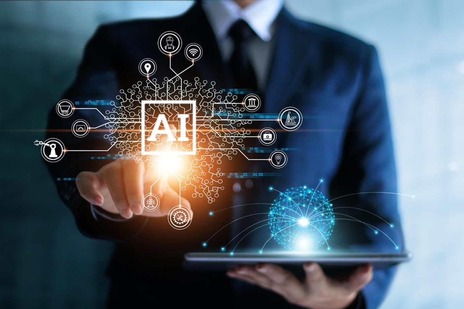Carreira e inteligência artificial