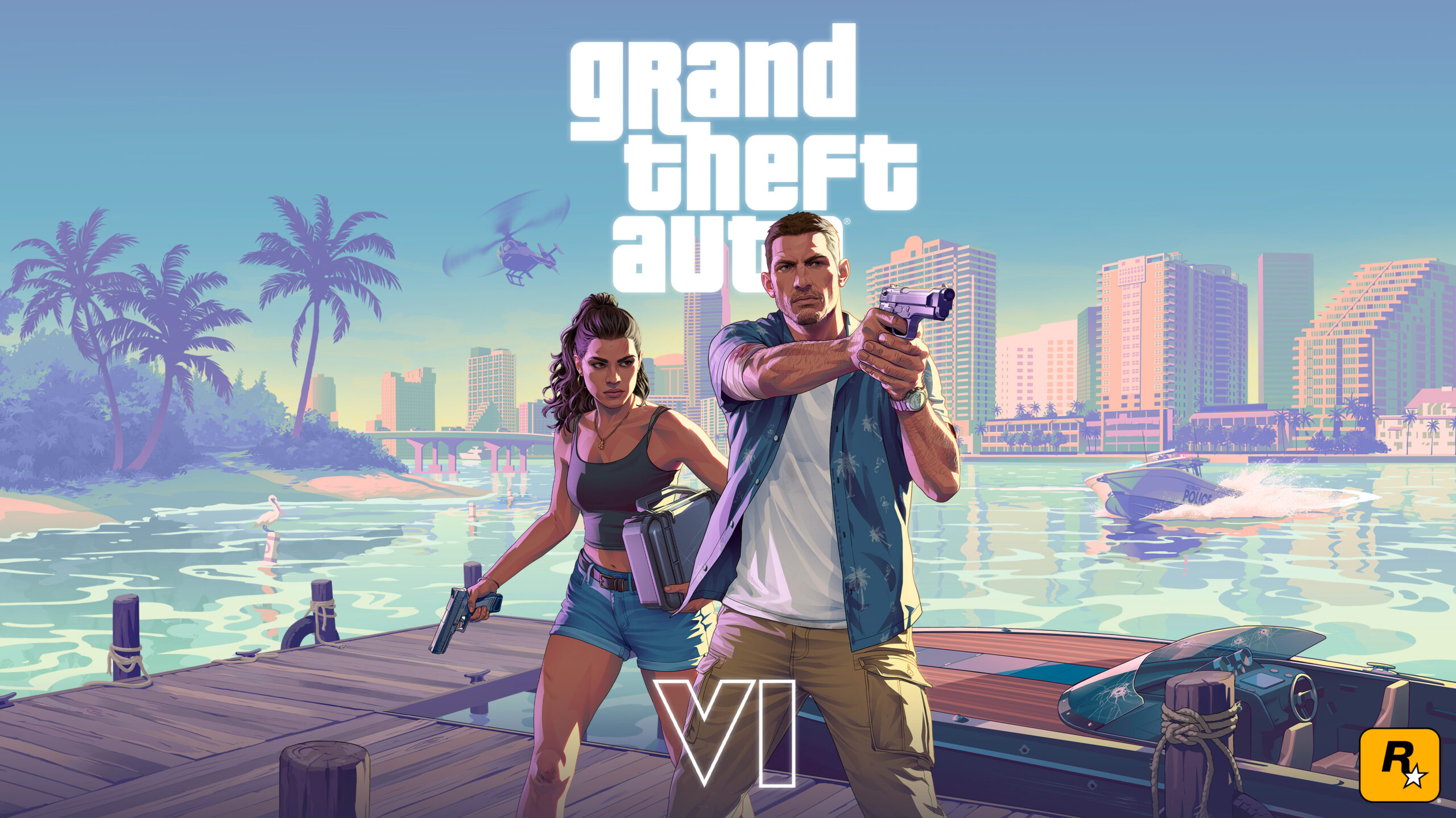 GTA VI e os jogos mais esperados do segundo semestre de 2026