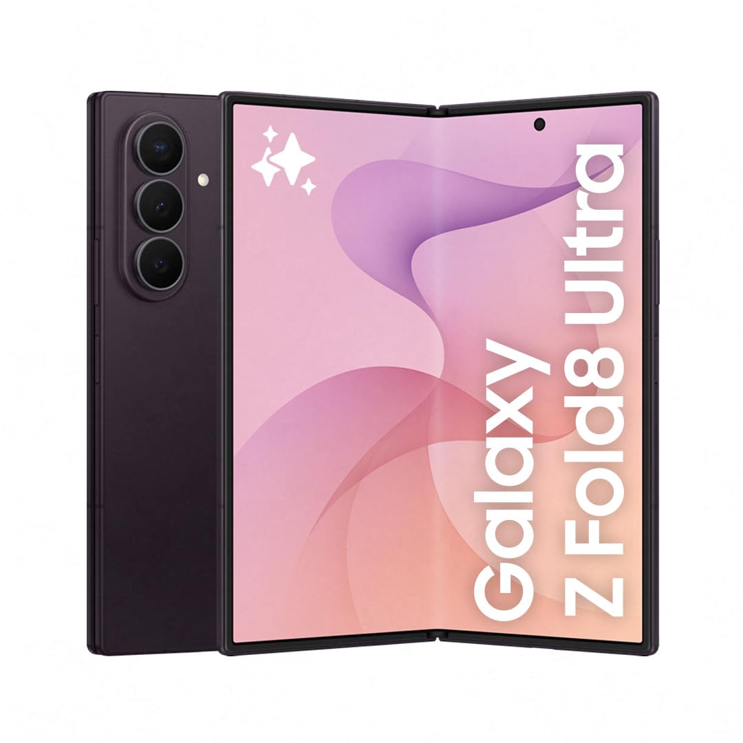 Samsung Galaxy Z Fold 8 Ultra com 512 GB