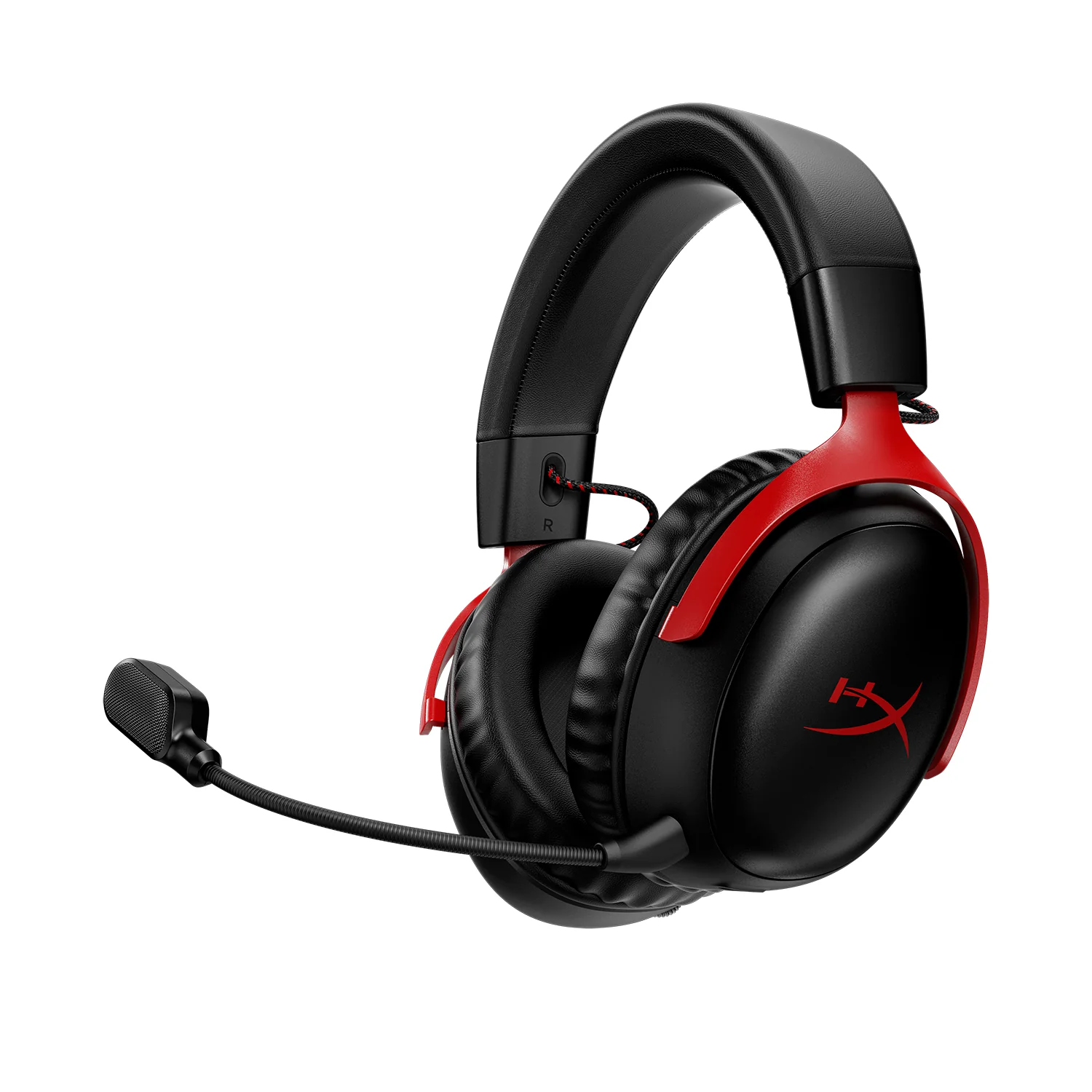 Headset Gamer HyperX Cloud III Wireless
