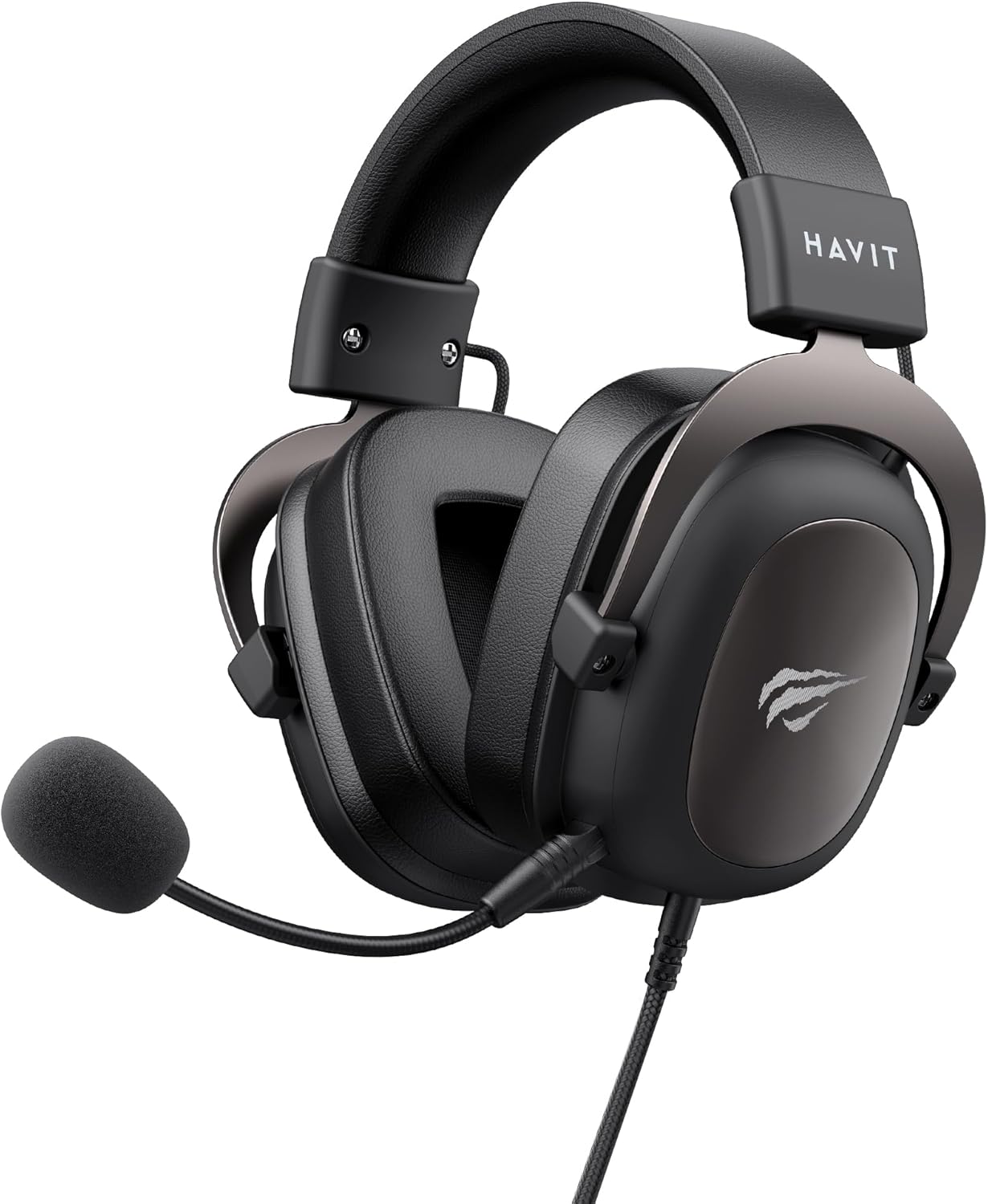 Headset Gamer Havit H2002D